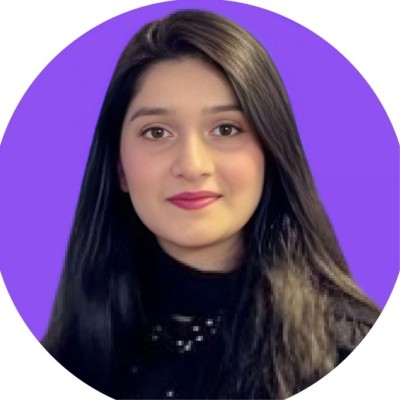 Rimsha Riaz
